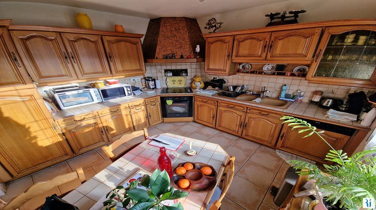 Ma-Cabane - Vente Maison PETIT-COURONNE, 142 m²