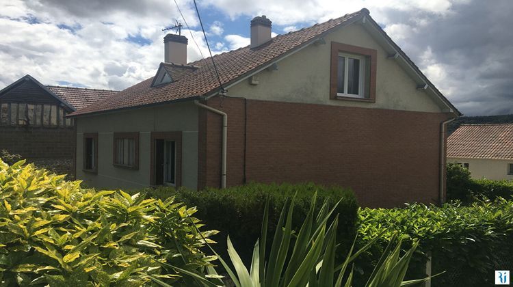 Ma-Cabane - Vente Maison PETIT-COURONNE, 108 m²