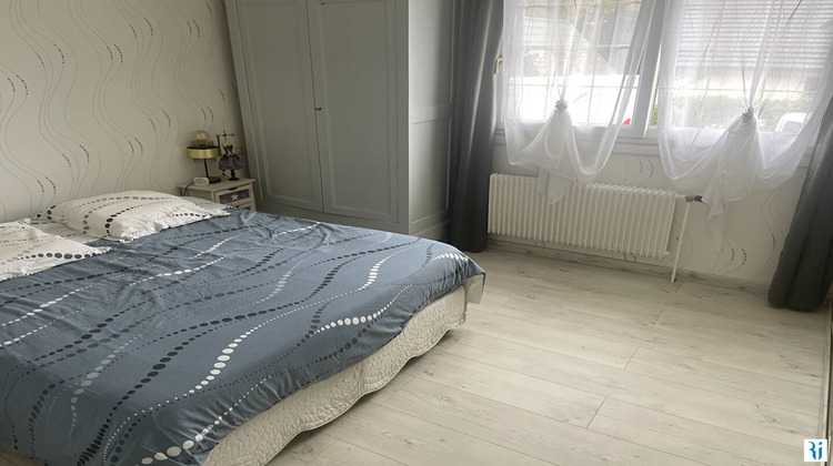 Ma-Cabane - Vente Maison PETIT-COURONNE, 120 m²