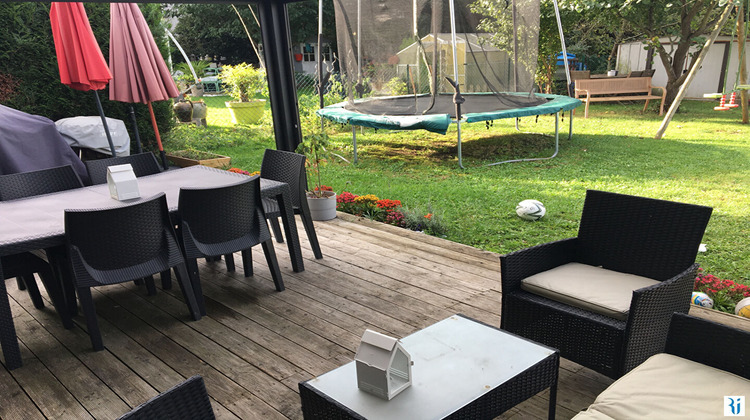 Ma-Cabane - Vente Maison PETIT-COURONNE, 85 m²