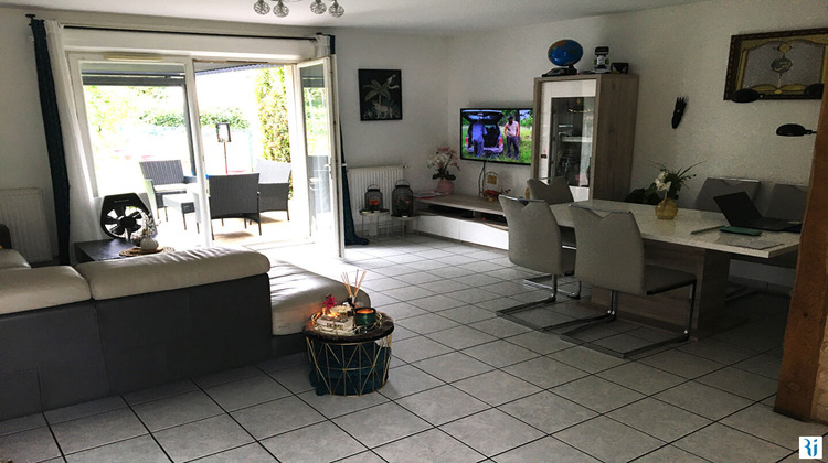 Ma-Cabane - Vente Maison PETIT-COURONNE, 85 m²