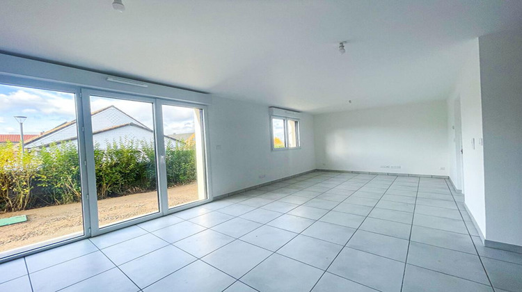 Ma-Cabane - Vente Maison PETIT COURONNE, 84 m²