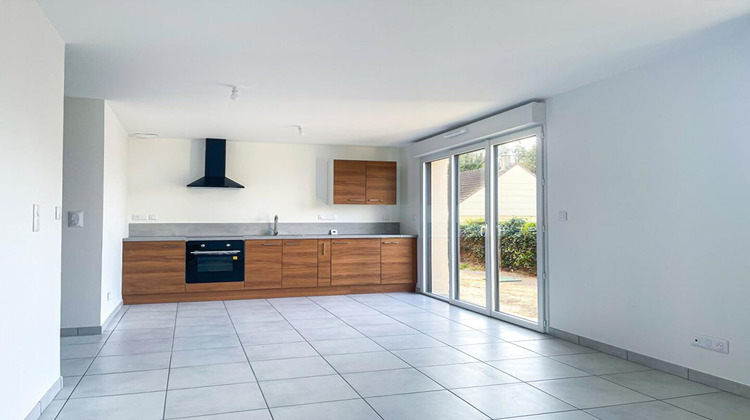 Ma-Cabane - Vente Maison PETIT COURONNE, 83 m²