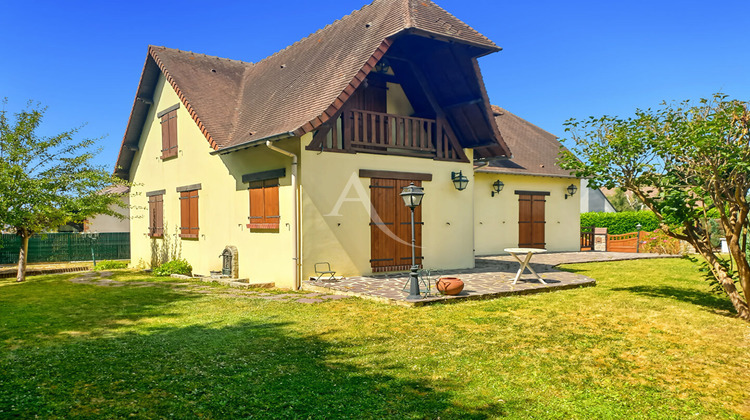 Ma-Cabane - Vente Maison PETIT-COURONNE, 143 m²