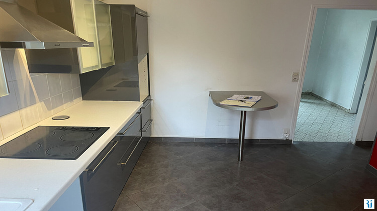 Ma-Cabane - Vente Maison PETIT-COURONNE, 57 m²