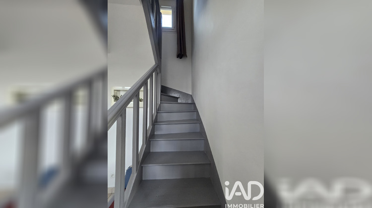 Ma-Cabane - Vente Maison Petit-Couronne, 76 m²