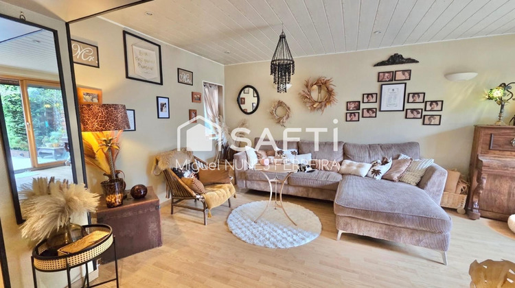 Ma-Cabane - Vente Maison Petit-Couronne, 153 m²