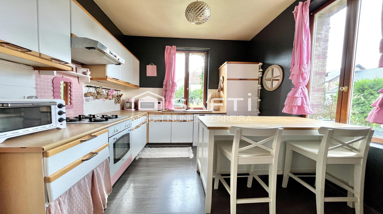 Ma-Cabane - Vente Maison Petit-Couronne, 153 m²