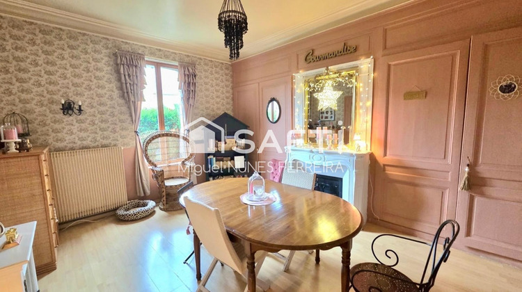 Ma-Cabane - Vente Maison Petit-Couronne, 153 m²