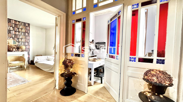 Ma-Cabane - Vente Maison Petit-Couronne, 153 m²