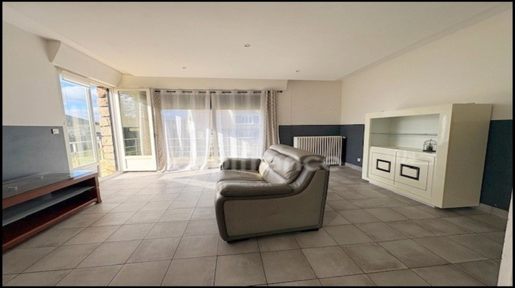 Ma-Cabane - Vente Maison PETIT COURONNE, 137 m²