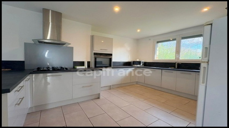 Ma-Cabane - Vente Maison PETIT COURONNE, 137 m²