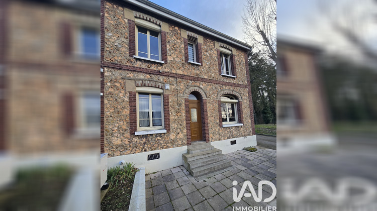 Ma-Cabane - Vente Maison Petit-Couronne, 76 m²