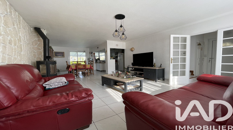 Ma-Cabane - Vente Maison Petit-Couronne, 105 m²