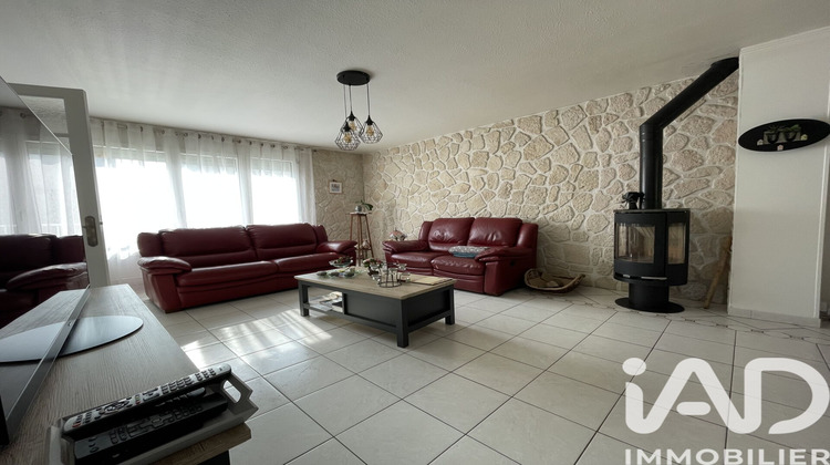 Ma-Cabane - Vente Maison Petit-Couronne, 105 m²