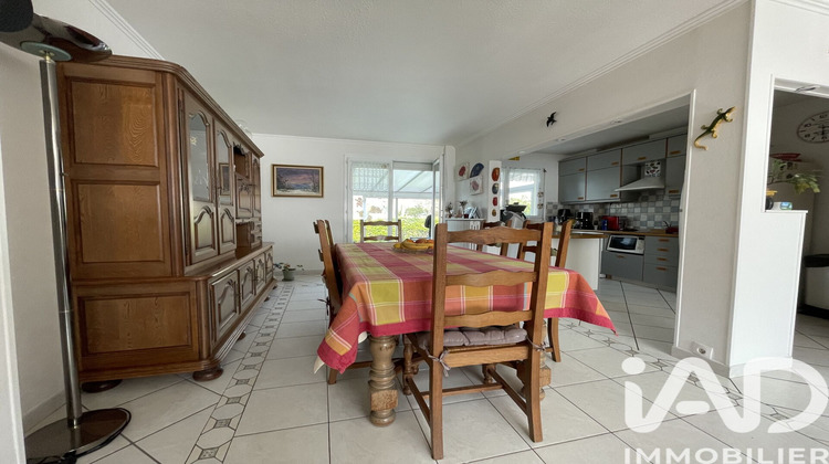 Ma-Cabane - Vente Maison Petit-Couronne, 105 m²