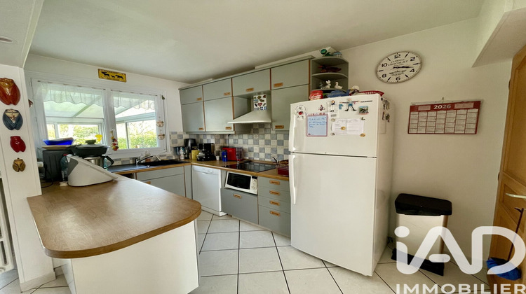 Ma-Cabane - Vente Maison Petit-Couronne, 105 m²