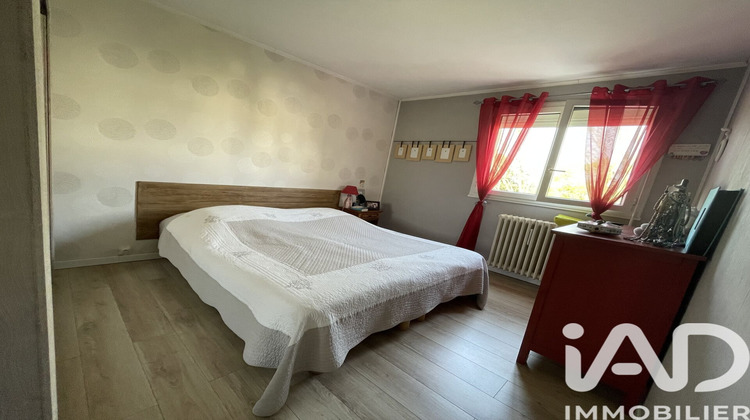 Ma-Cabane - Vente Maison Petit-Couronne, 105 m²