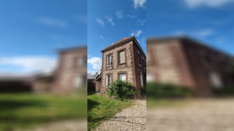 Ma-Cabane - Vente Maison PETIT-COURONNE, 138 m²
