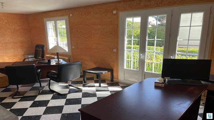 Ma-Cabane - Vente Maison PETIT-COURONNE, 86 m²