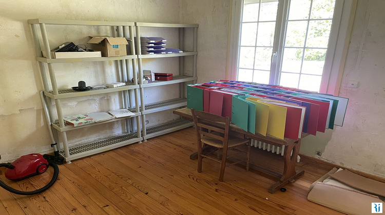 Ma-Cabane - Vente Maison PETIT-COURONNE, 86 m²
