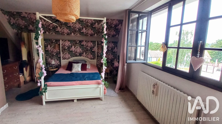 Ma-Cabane - Vente Maison Petit-Couronne, 170 m²