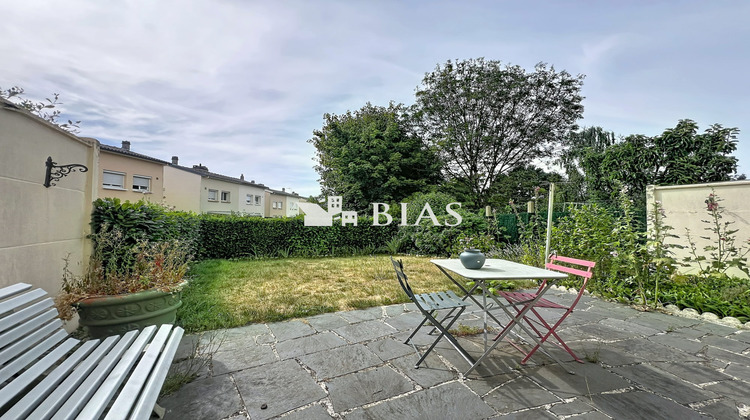 Ma-Cabane - Vente Maison Petit-Couronne, 89 m²