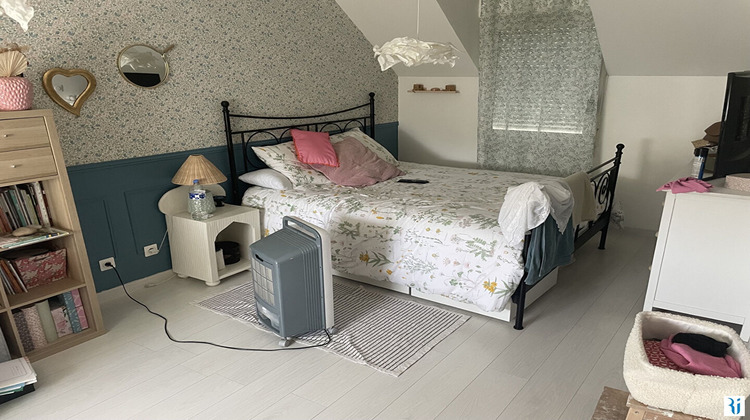 Ma-Cabane - Vente Maison PETIT-COURONNE, 110 m²