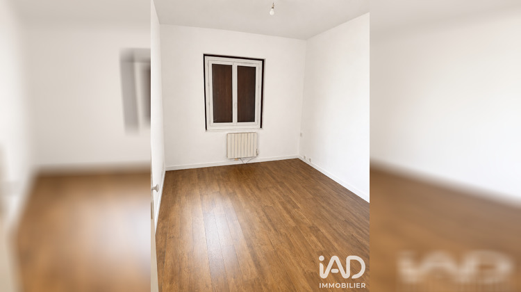Ma-Cabane - Vente Maison Petit-Couronne, 37 m²