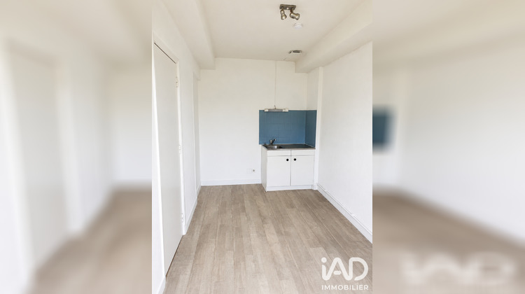 Ma-Cabane - Vente Maison Petit-Couronne, 37 m²