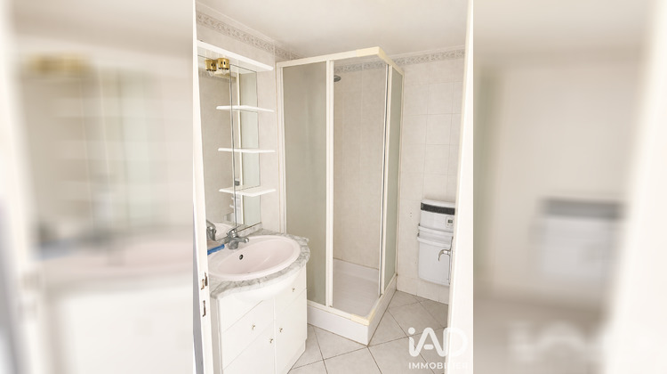 Ma-Cabane - Vente Maison Petit-Couronne, 37 m²