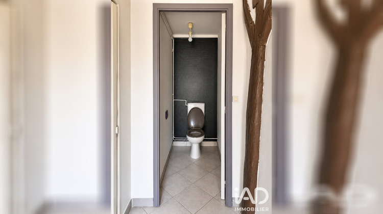 Ma-Cabane - Vente Maison Petit-Couronne, 37 m²