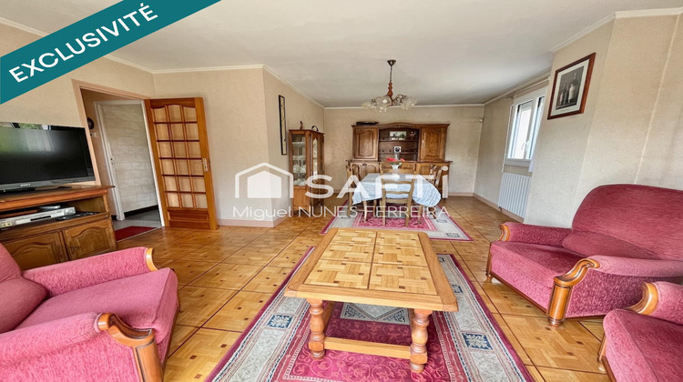 Ma-Cabane - Vente Maison Petit-Couronne, 140 m²