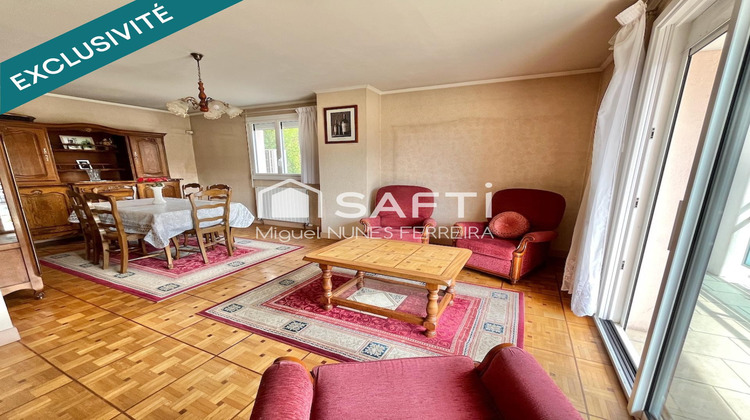 Ma-Cabane - Vente Maison Petit-Couronne, 140 m²