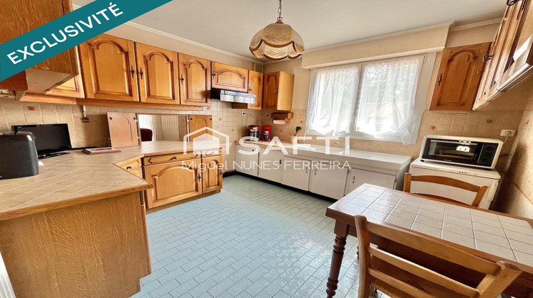 Ma-Cabane - Vente Maison Petit-Couronne, 140 m²