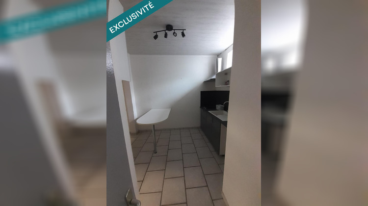 Ma-Cabane - Vente Maison Petit-Couronne, 30 m²