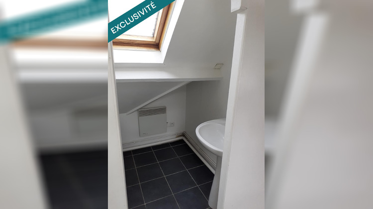 Ma-Cabane - Vente Maison Petit-Couronne, 30 m²
