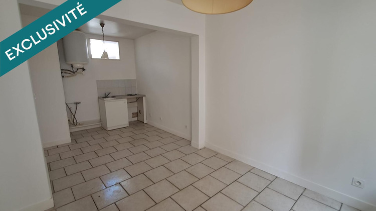 Ma-Cabane - Vente Maison Petit-Couronne, 31 m²