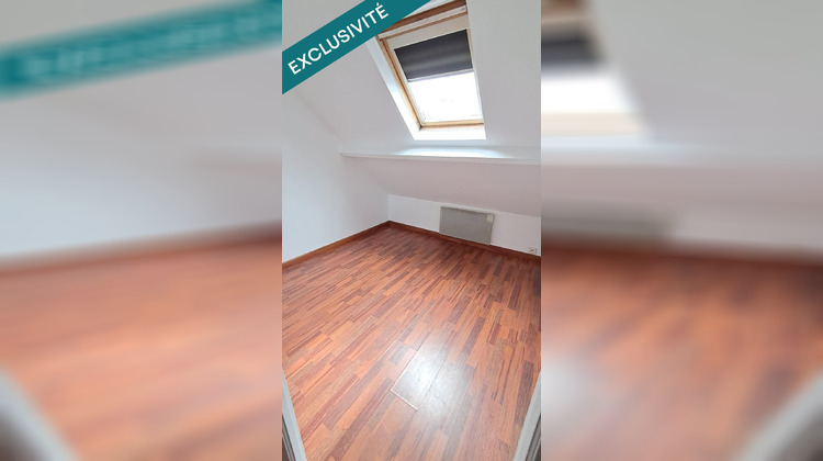 Ma-Cabane - Vente Maison Petit-Couronne, 31 m²