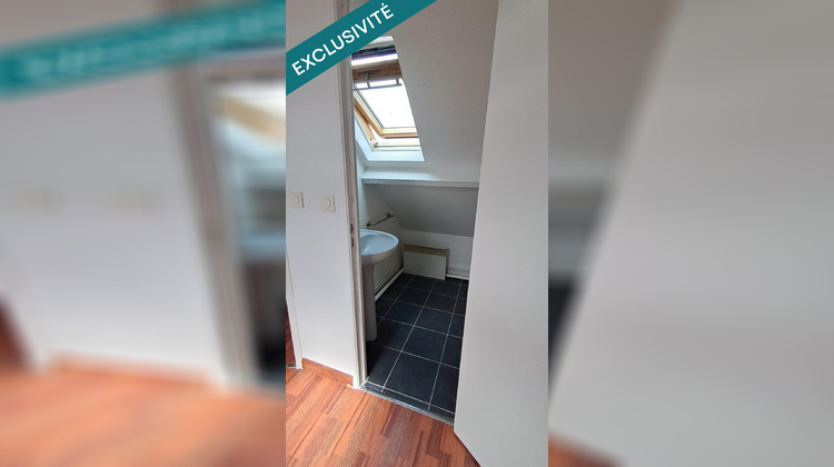 Ma-Cabane - Vente Maison Petit-Couronne, 31 m²