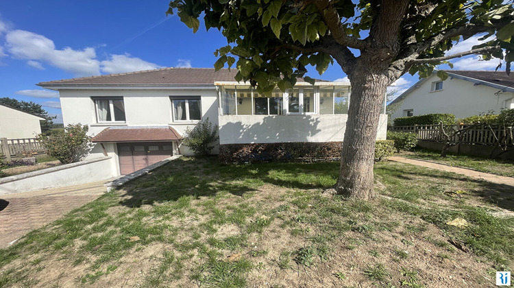 Ma-Cabane - Vente Maison PETIT-COURONNE, 65 m²