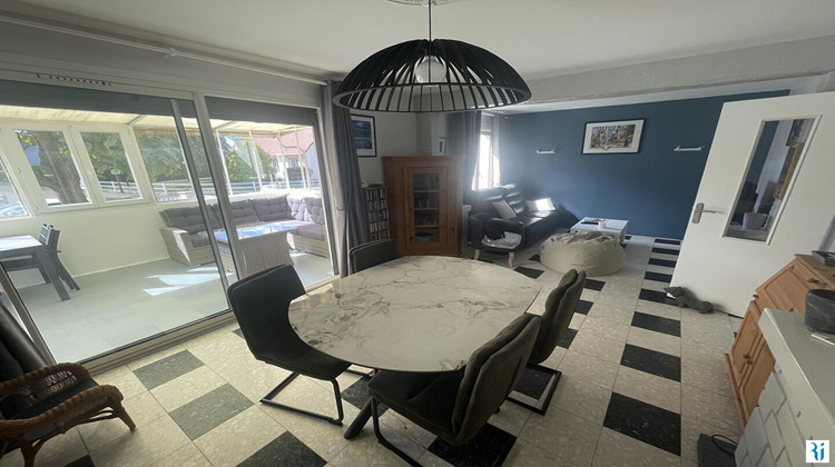 Ma-Cabane - Vente Maison PETIT-COURONNE, 65 m²