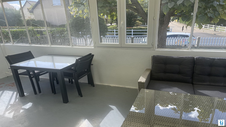 Ma-Cabane - Vente Maison PETIT-COURONNE, 65 m²