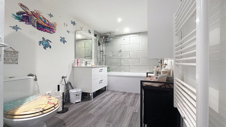 Ma-Cabane - Vente Maison PETIT COURONNE, 92 m²