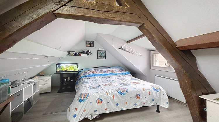 Ma-Cabane - Vente Maison PETIT COURONNE, 92 m²