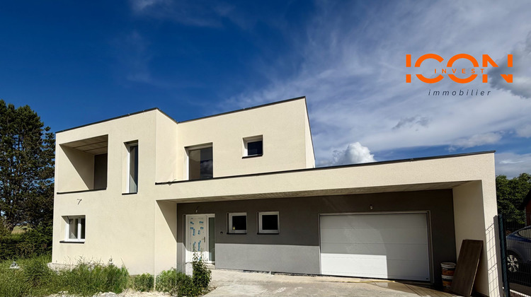 Ma-Cabane - Vente Maison Petit-Croix, 150 m²