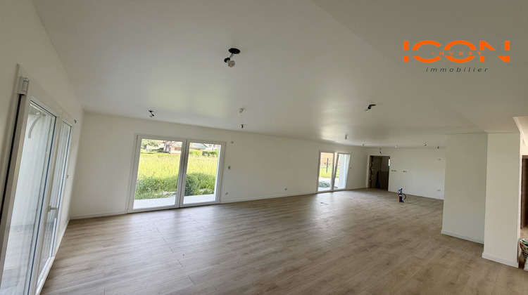 Ma-Cabane - Vente Maison Petit-Croix, 150 m²