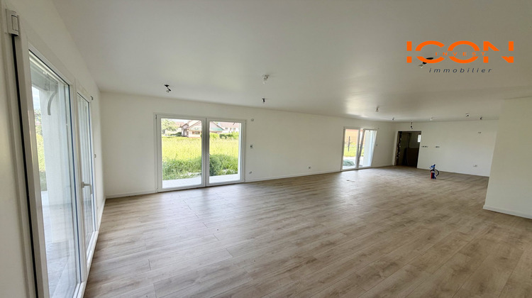 Ma-Cabane - Vente Maison Petit-Croix, 150 m²