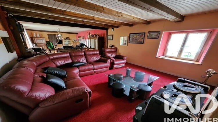 Ma-Cabane - Vente Maison Petit-Failly, 139 m²