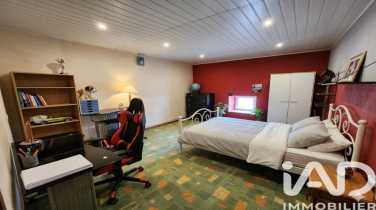 Ma-Cabane - Vente Maison Petit-Failly, 139 m²